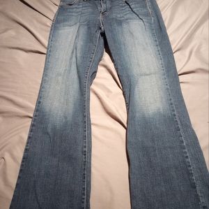 Women's jeans